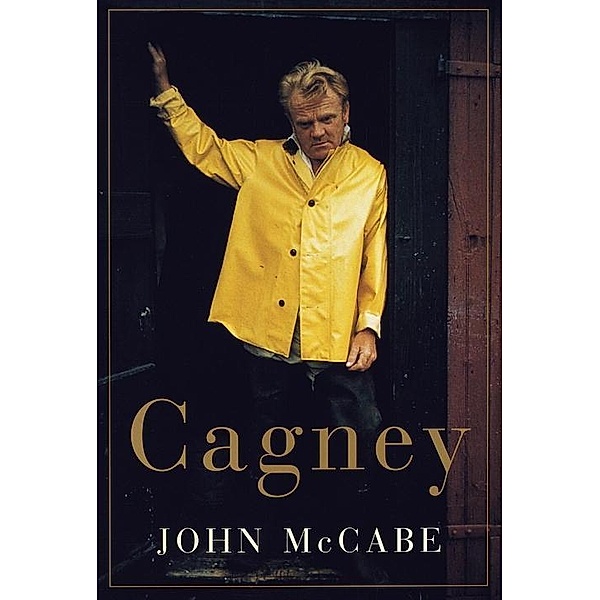Cagney, John Mccabe