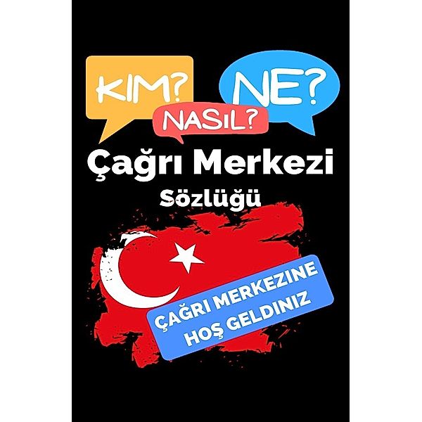 Çagri Merkezi Sözlügü, Tony Thiele