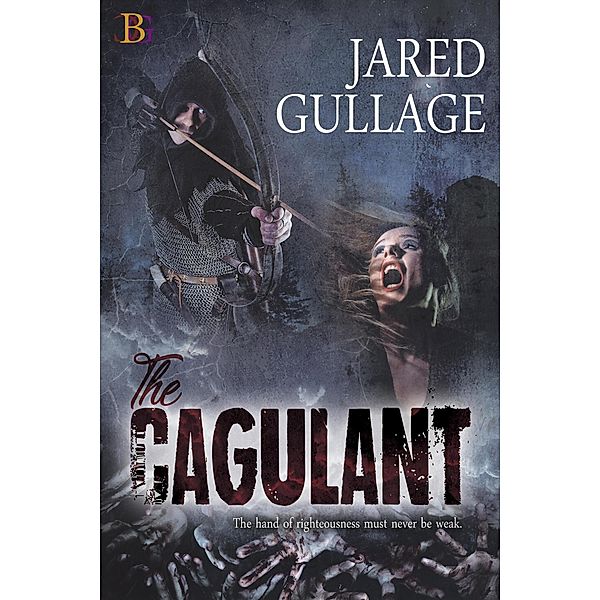 Cagulant, Jared Gullage