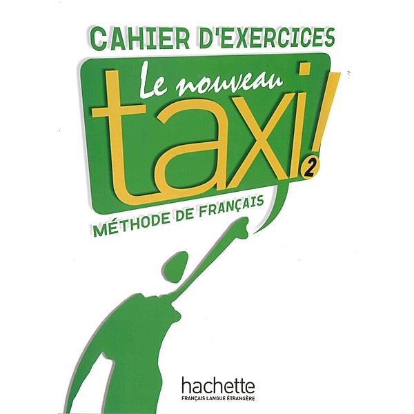 Cahier d'exercices, Laure Hutchings, Nathalie Hirschsprung