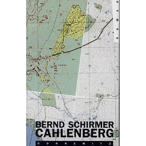 Cahlenberg, Bernd Schirmer