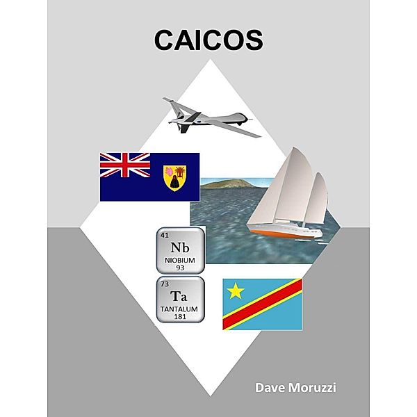 Caicos, Dave Moruzzi