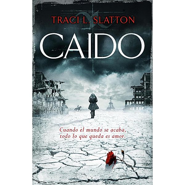 Caido / Traci L. Slatton, Traci L. Slatton