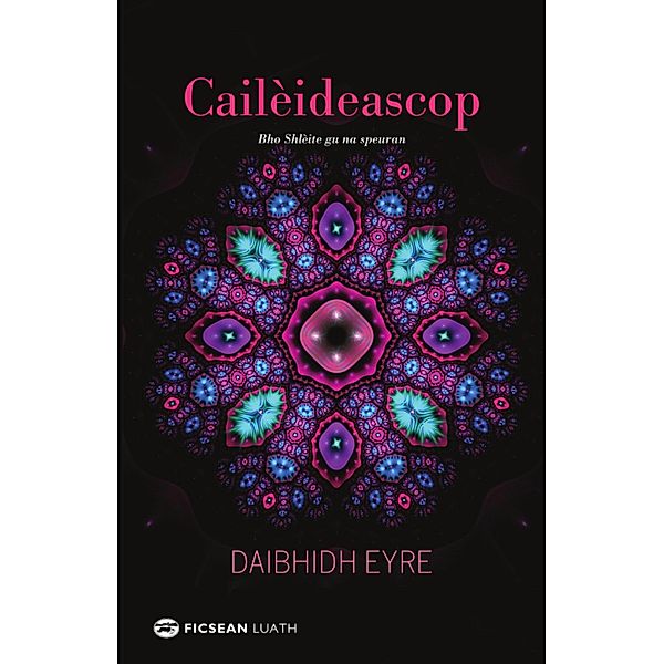 Cailèideascop, Daibhidh Eyre