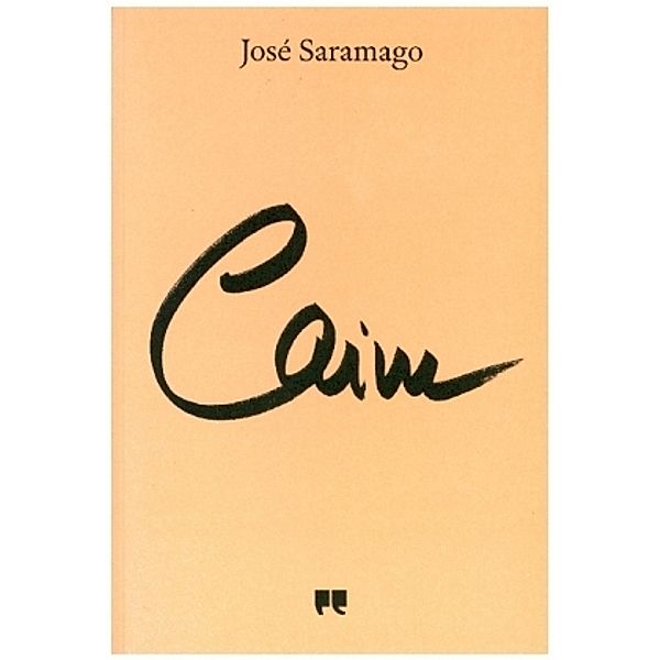 Caim, José Saramago