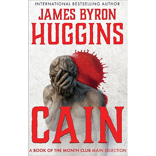 Cain, James Byron Huggins