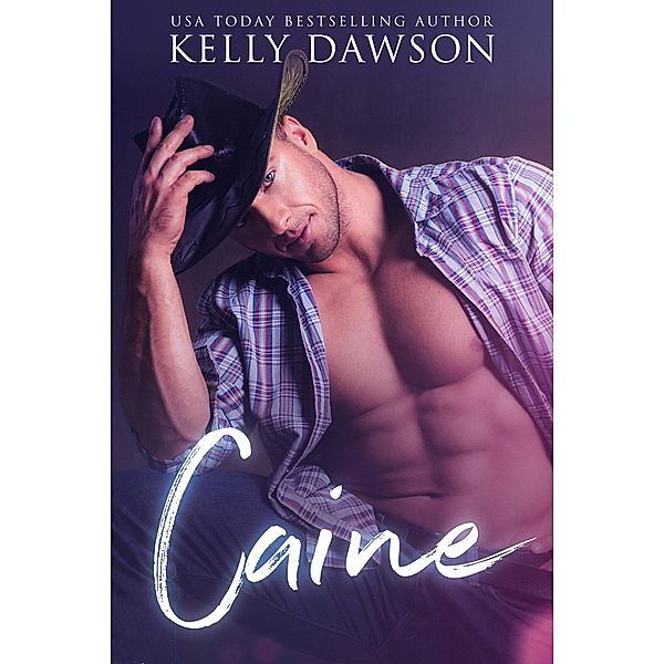 Caine, Kelly Dawson