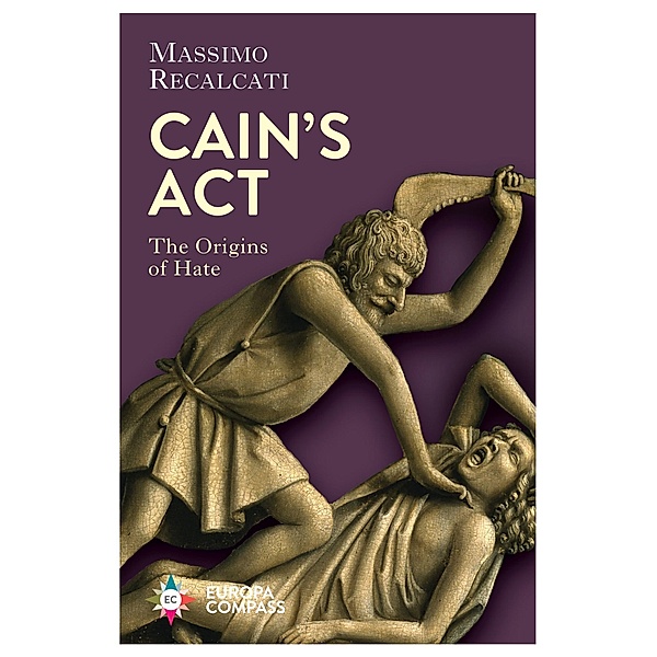 Cain's Act, Massimo Recalcati