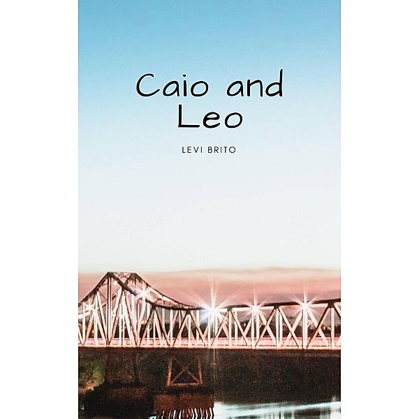 Caio and Leo, Levi Brito