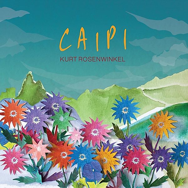Caipi, Kurt Rosenwinkel