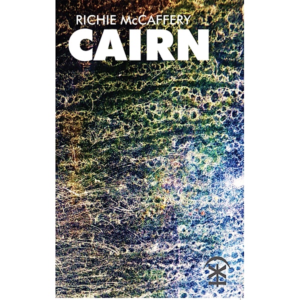 Cairn, Richie McCaffery