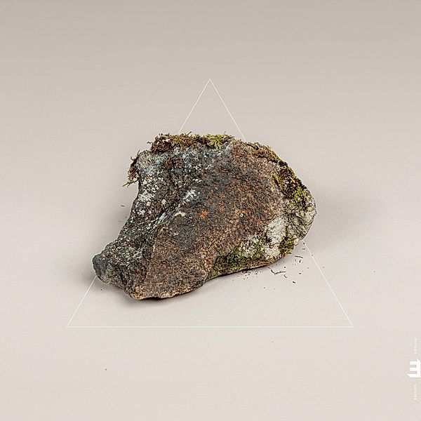 Cairn (Vinyl), Fergus McCreadie