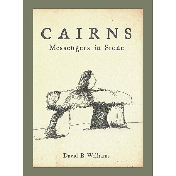 Cairns, David B. Williams