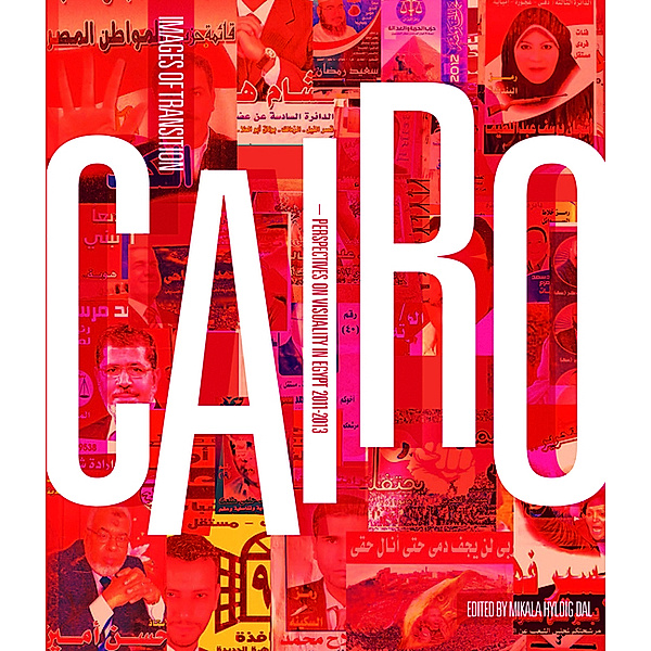 Cairo: Images of Transition / Urban Studies