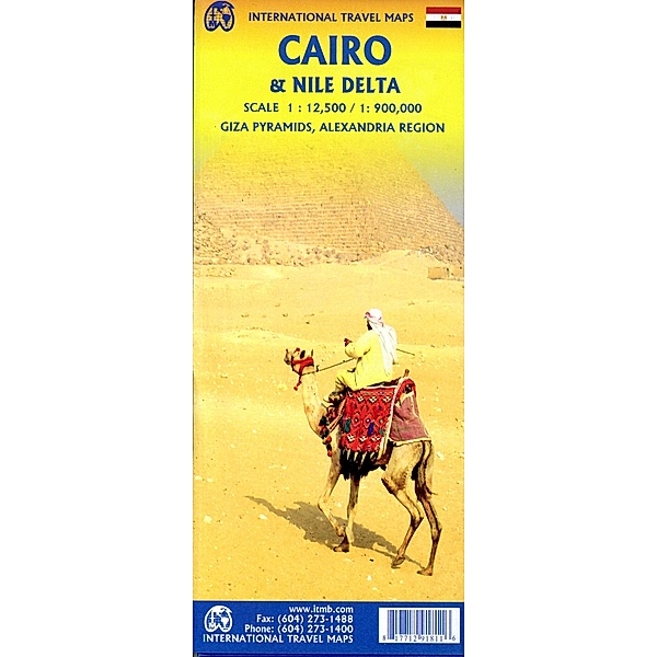 Cairo/Nile Delta