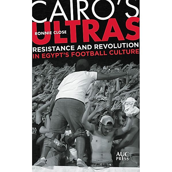Cairo's Ultras, Ronnie Close