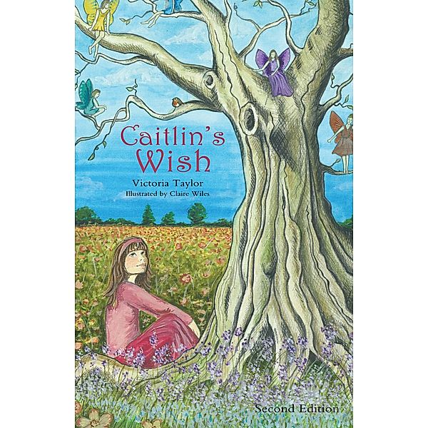 Caitlin's Wish / Matador, Victoria Taylor