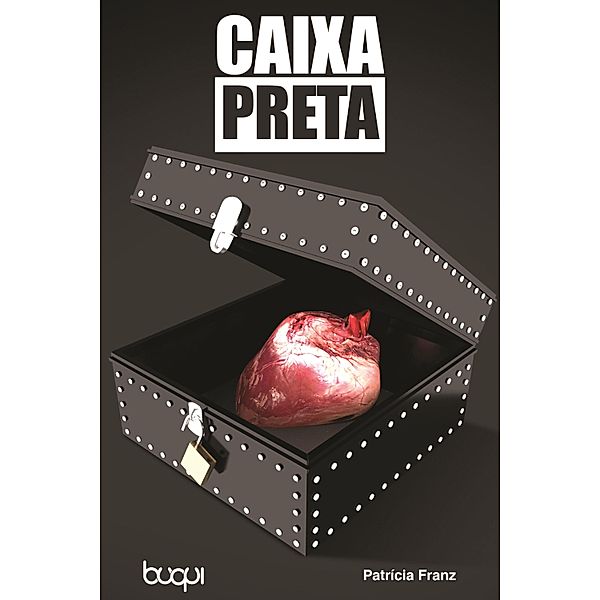 Caixa Preta, Patrícia Franz