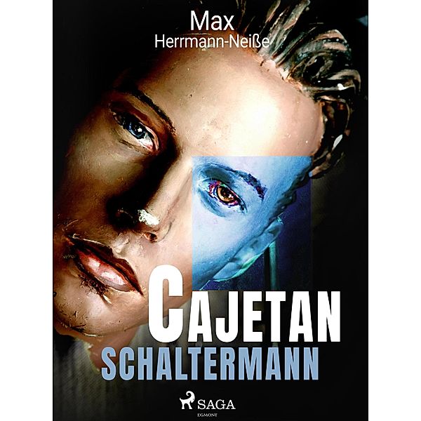 Cajetan Schaltermann, Max Herrmann-Neisse