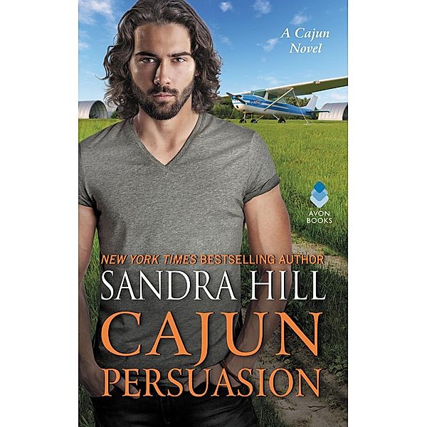 Cajun Persuasion / Cajun Books Bd.3, Sandra Hill