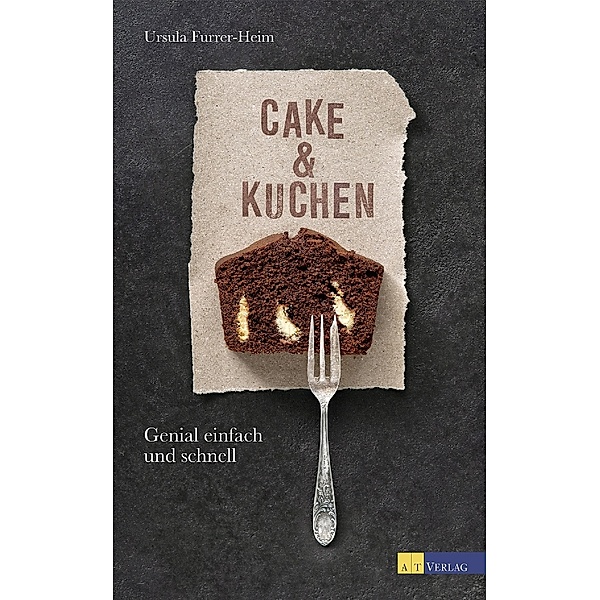 Cake, Ursula Furrer-Heim