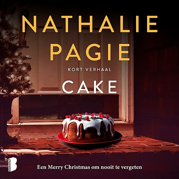 Cake, Nathalie Pagie