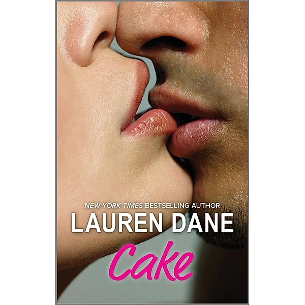 Cake, Lauren Dane