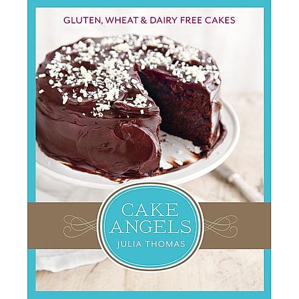 Cake Angels, Julia Thomas