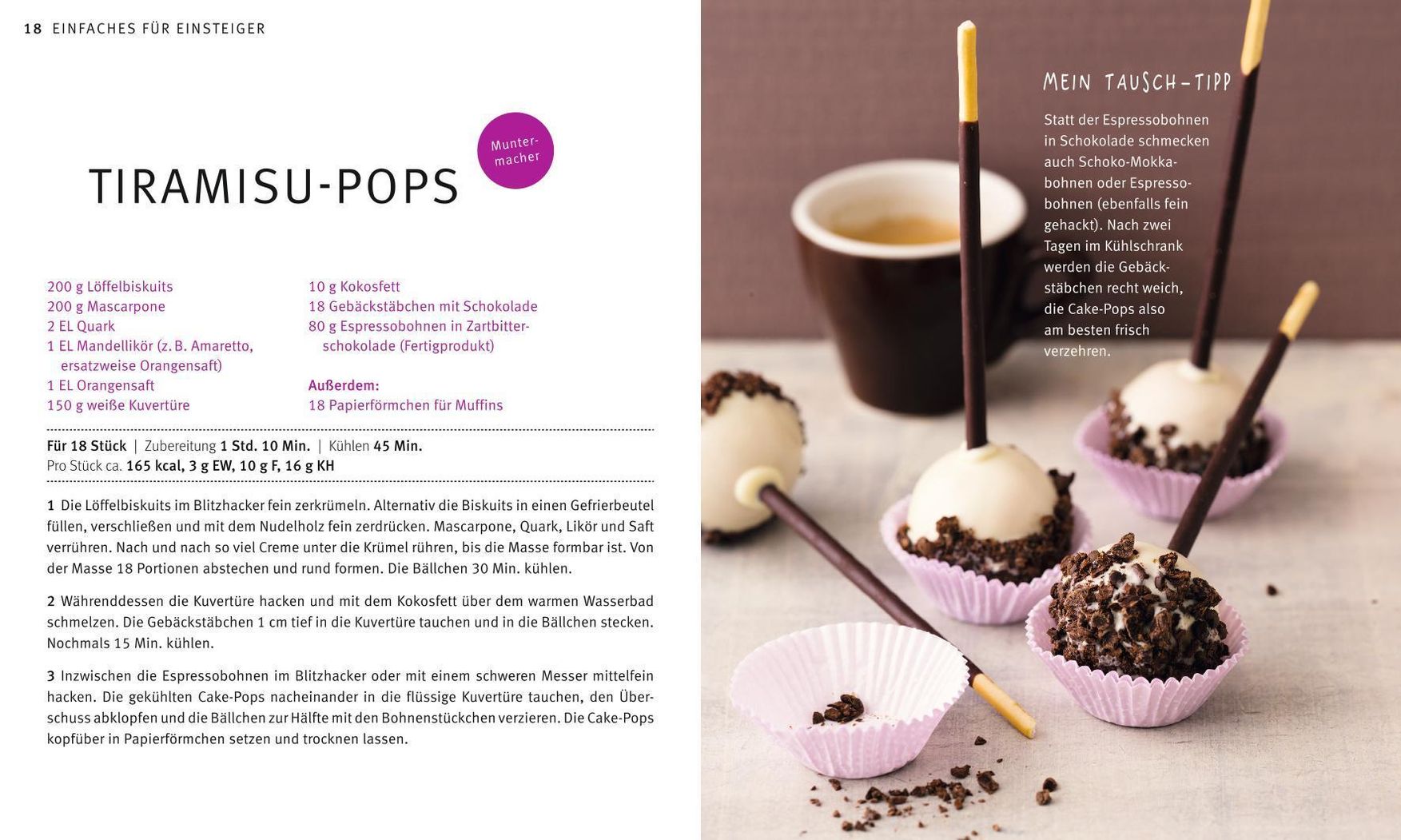 Cake-Pops - Sti e lvoll naschen Buch bei Weltbild.de bestellen