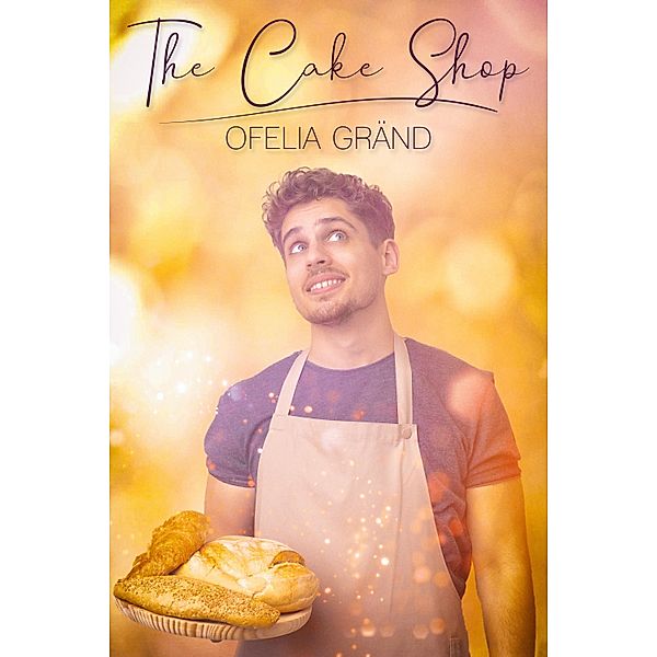 Cake Shop, Ofelia Grand