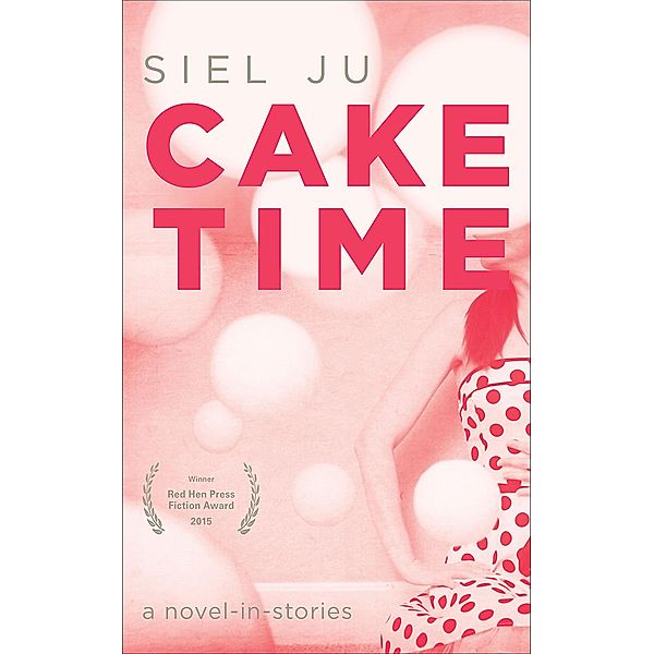 Cake Time, Siel Ju