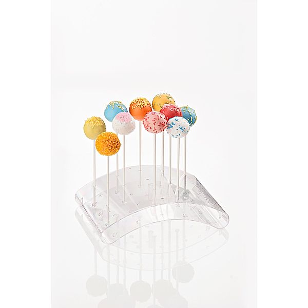 CakePop Butler für 20 CakePops