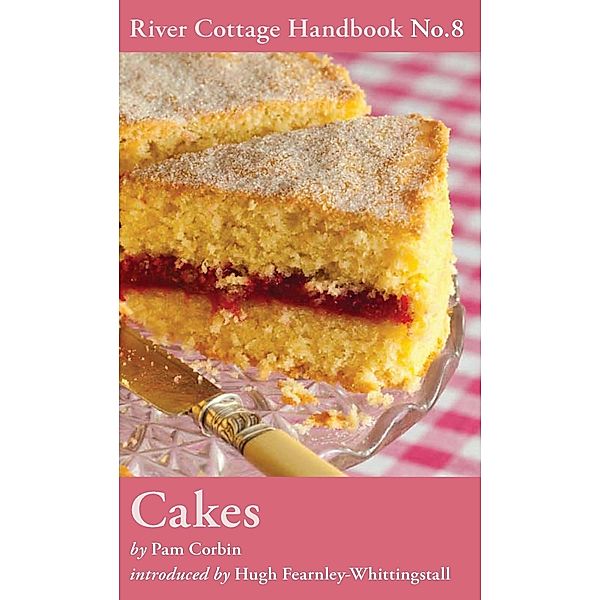 Cakes, Pam Corbin