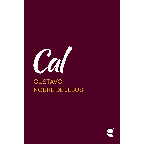 Cal, Gustavo Nobre de Jesus