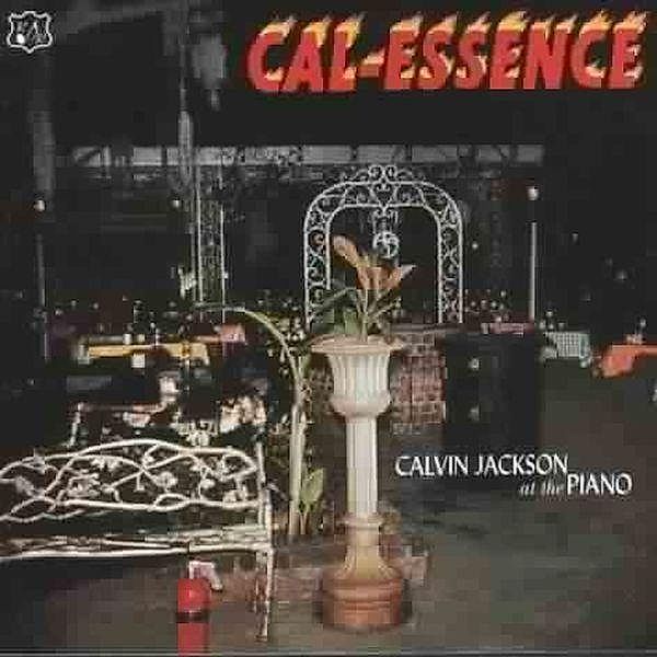 Cal Essence, Calvin Jackson