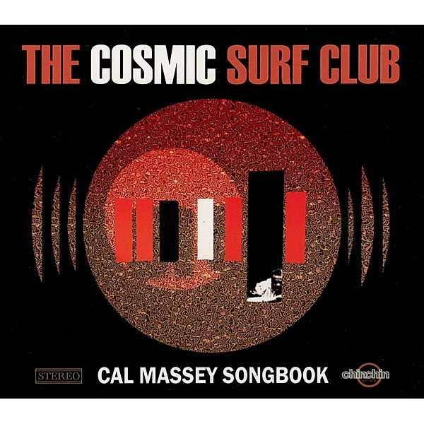 Cal Massey Songbook, The Cosmic Surf Club