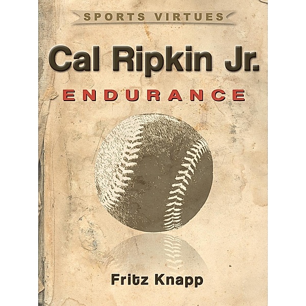 Cal Ripken, Jr. / Price World Publishing, Fritz Knapp