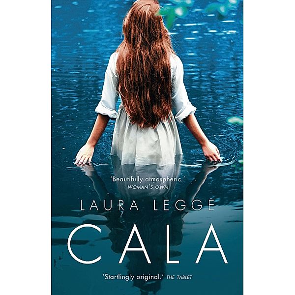 Cala, Laura Legge