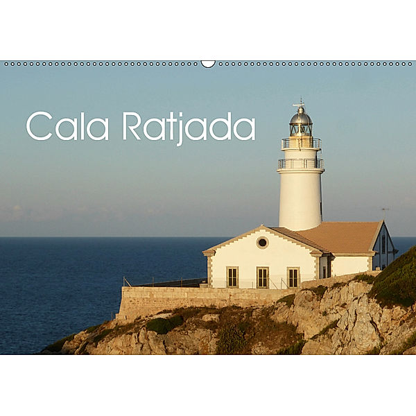 Cala Ratjada (Wandkalender 2019 DIN A2 quer), Rosemarie Prediger