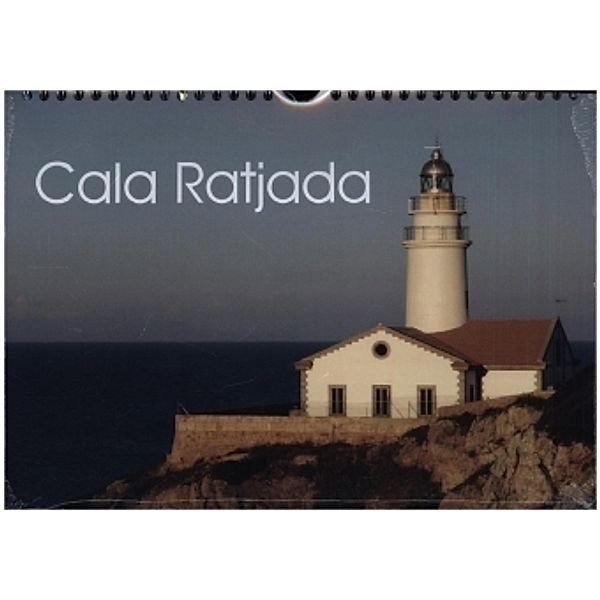 Cala Ratjada (Wandkalender 2022 DIN A4 quer), Rosemarie Prediger