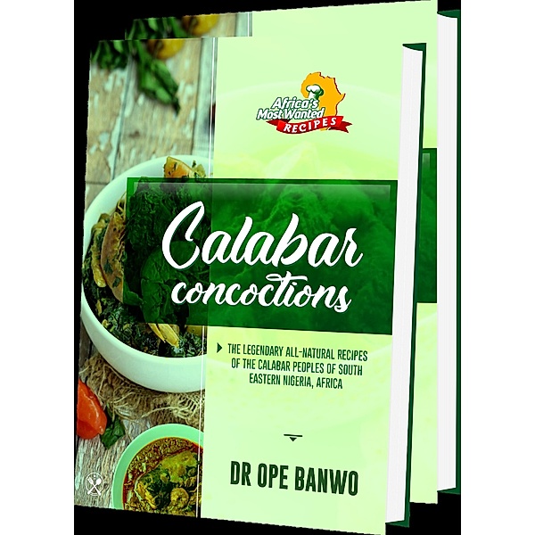 Calabar Concoctions, Ope Banwo