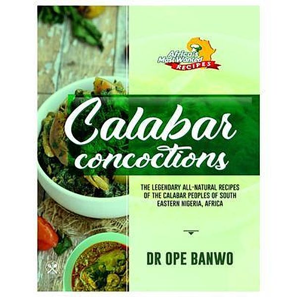 CALABAR CONCOCTIONS, Banwo Ope