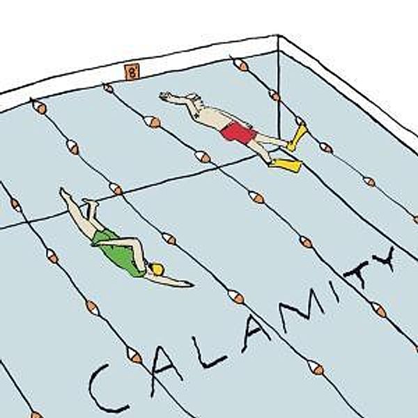 Calamity (Vinyl), Curtains
