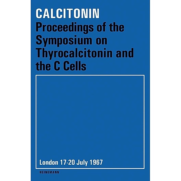 Calcitonin, John McMichael