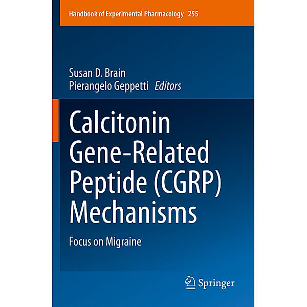 Calcitonin Gene-Related Peptide (CGRP) Mechanisms