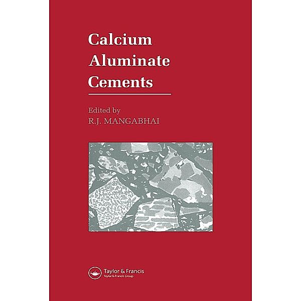 Calcium Aluminate Cements