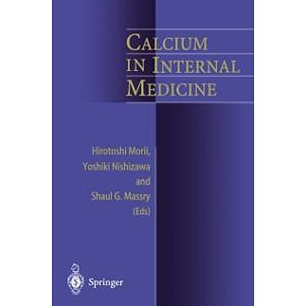 Calcium in Internal Medicine