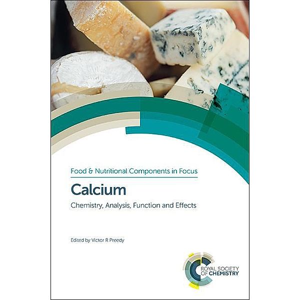 Calcium / ISSN