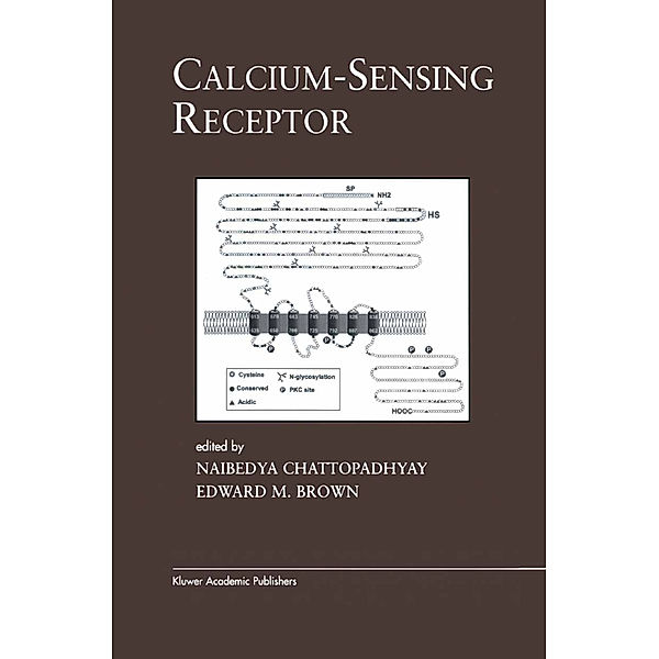 Calcium-Sensing Receptor