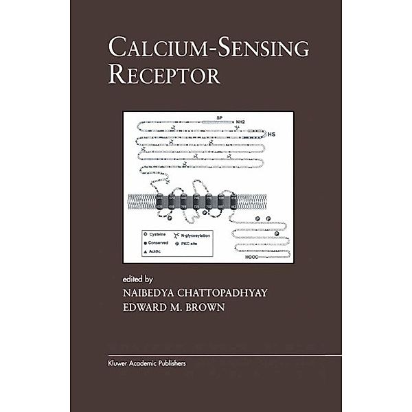 Calcium-Sensing Receptor / Endocrine Updates Bd.19